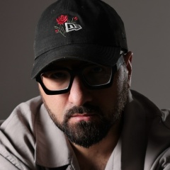 Rufat Negmatov, 20.10.1987, Худжанд