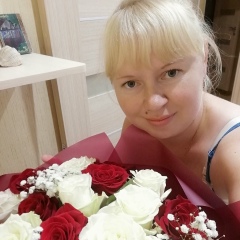 Клавдия Лунева, 22.01.1990, Тобольск