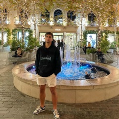 Саша Котик, 22.09, Первомайск