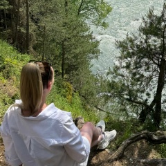 Марина Соколова, 24.03, Курганинск