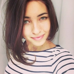 Екатерина Строднева, 10.03.1996, Москва