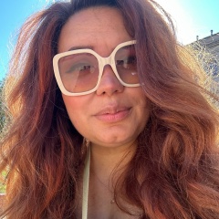 Райля Рахматуллина, 29.12, Уфа