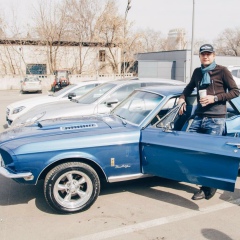 Владимир Volkov, 01.07