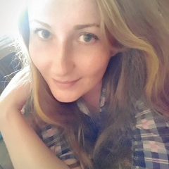 Анна Цветкова, 24.11, Москва