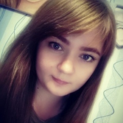 Жанна Галичкина, 22.06.1993, ж/д Комбинат