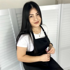 Азиза Кимова, 27.05, Кувандык