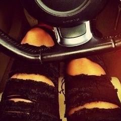 Юлечка Тирон, 25.10.1988, Одесса