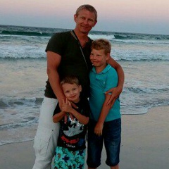 Роман Малахов, 20.08.1982, Санкт-Петербург