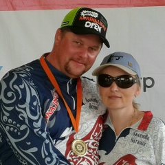 Наталия Баханова, 18.09, Рыбинск