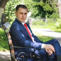 Константин Беленок, 07.07, Петропавловск