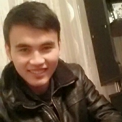 Нурик Советов, 15.05.1995, Жанаозен