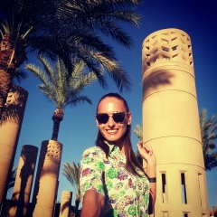 Юлия Дупляченко, 19.03.1990, Киев