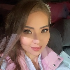 Akmaral Atchibayeva, 16.08.1990, Атырау