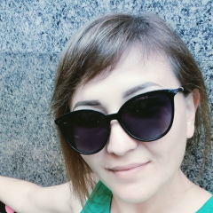 Фаризада Абулхасенова, 20.07.1979