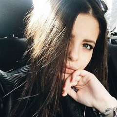 Анастасия Набиуллина, 01.02, Санкт-Петербург