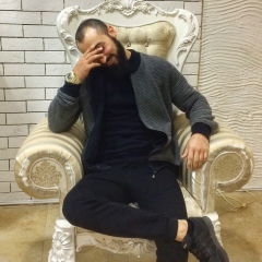 Sargis Yeghiazaryan, 19.02.1991, Ереван