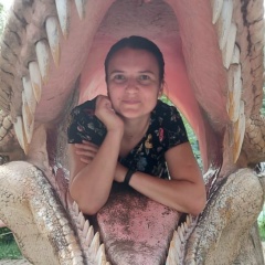 Яночка Ганина, 11.07, Обнинск