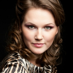 Кристина Ефимова, 18.07.1989, Санкт-Петербург