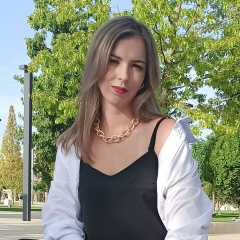 Анна Петрова, 16.01.1989, Краснодар