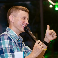 Дмитрий Чади, 03.10, Пермь