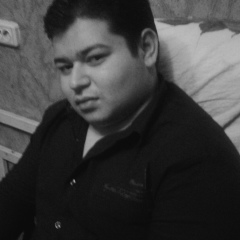 Васёк Цыган, 22.08.1990, Москва