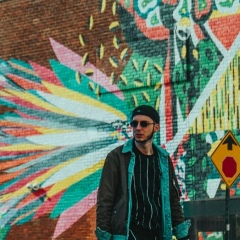 Вова Спектор, 17.11.1994, New York City