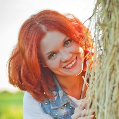 Анна Коновалова, 21.09.1989, Новокуйбышевск