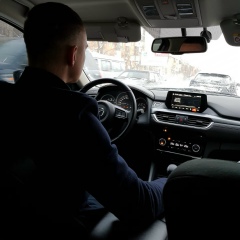 Антон Ковязин, 14.03, Екатеринбург