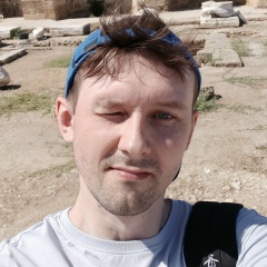 Сергей Дунаев, 23.12.1987, Ижевск