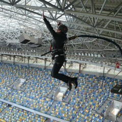 Maria Antoniuk, 19.09, Львов