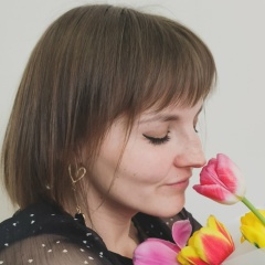 Марина Мельникова, 14.09.1996, Атемасово