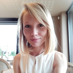 Елена Скуратова, 24.11, Москва