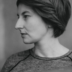 Ира Маркова, 08.09.1985, Павловский Посад