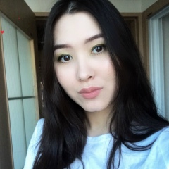 Александра Пягай, 16.08.1996, Актау