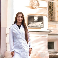 Раиса Берникова, 22.05, Казань