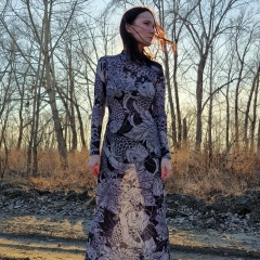 Анна Атасова