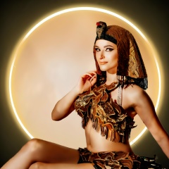 Наталья Барсова, 24.12, Санкт-Петербург