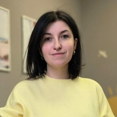 Тина Кекина, 05.11.1989, Краснодар