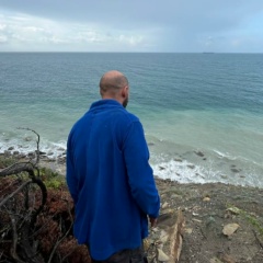 Аркадий Чесноков, Санкт-Петербург