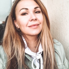 Ольга Малыгина, 02.03, Краснодар