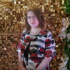 Катюша Ульянова, 05.11.1990, Москва