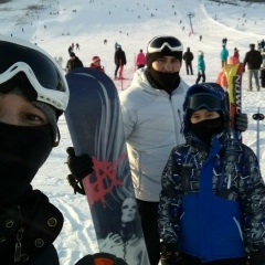 Еламан Абдуллаев, 04.01