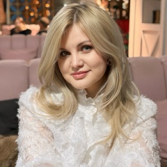 Ира Куприянова, 21.01