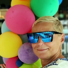 Наталья Власова, 12.09.1971, Санкт-Петербург