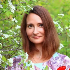 Наталия Бубликова, Волгодонск