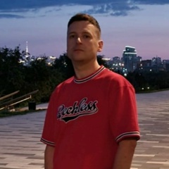 Антон Узких, 07.11.1986, Красноярск