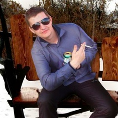 Евгений Батькович, 23.11.1991, Вологда