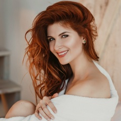 Екатерина Плужникова, 01.01.1990, Магнитогорск