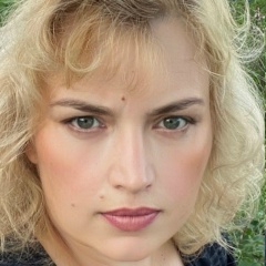 Александра Орлова, 03.02, Руза