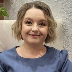 Елена Кабесас, 23.10, Волгоград